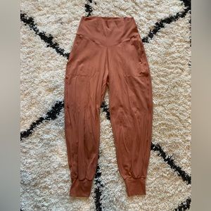 Aerie offline legging/joggers